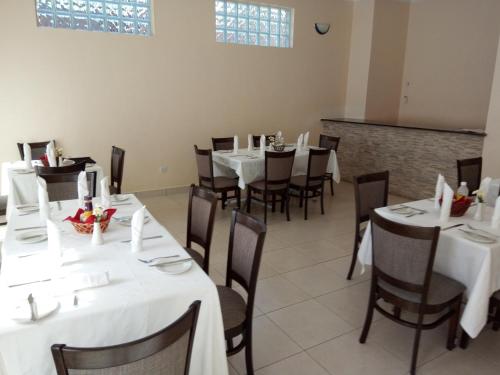Restoran, Wadonda Suites in Zomba