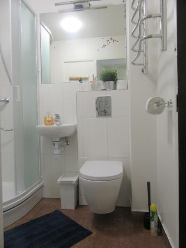 Family Apartment, Riga (foto 6)