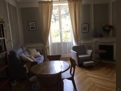 B&B Aix-les-Bains - Beau-Site 46 - Bed and Breakfast Aix-les-Bains