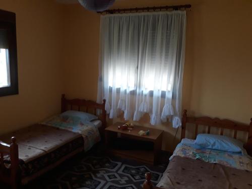  cottage in olympus yard in Litochoro