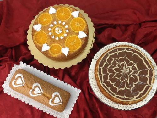 Hotel Terrazzo Sul Mare - image 10