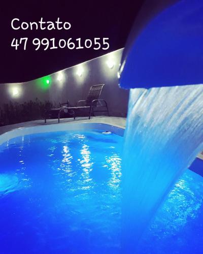 

Pousada Maranatha Guest House
