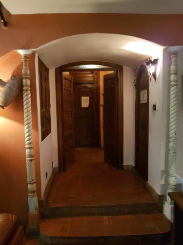 Équipements, Ambassy Hotel in Kénitra