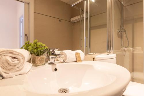 San Jerónimo 17 Suites, Granada (fotografie 3)