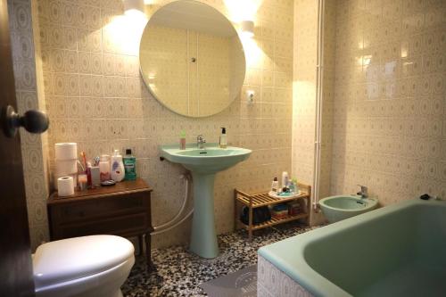 Gandia Retro Apartament