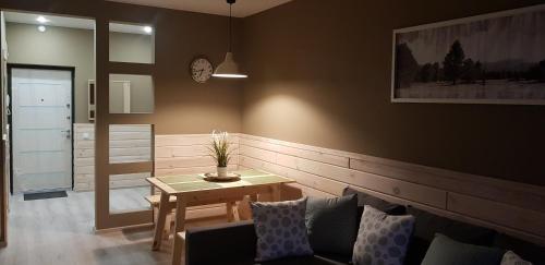 Apartment on Chapaeva ECOSTYLE XL - main image