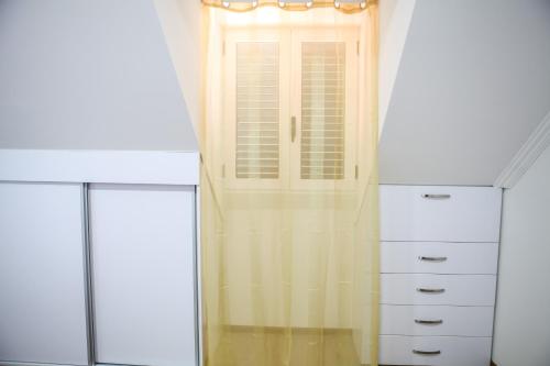 Apartman Kaca