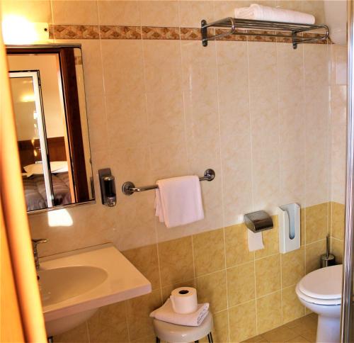 Hotel Santa Lucia - image 3