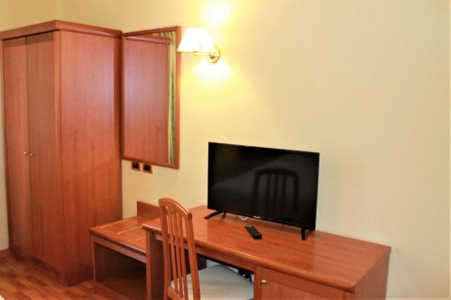Hotel Santa Lucia - image 7