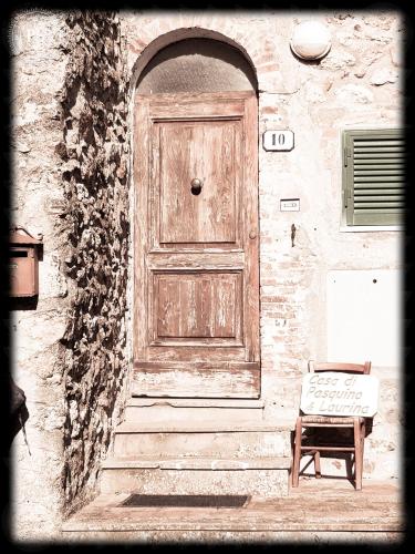  La casa di Pasquino in Lama