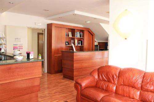 Hotel Santa Lucia - image 5