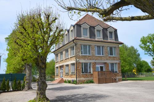 Country House Reem Hotel de charme Coulommiers