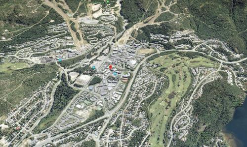 Deer Lodge by Outpost Whistler, Whistler (foto 3)