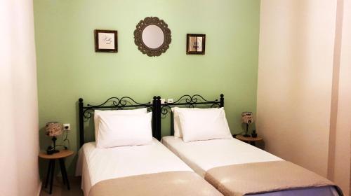  Apartments by Areti - Room Kleopatra in 63075 Ouranoupoli