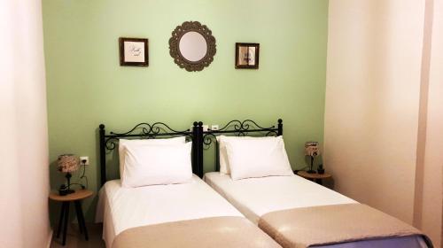  Apartments by Areti - Room Kleopatra, Pension in Ouranoupoli