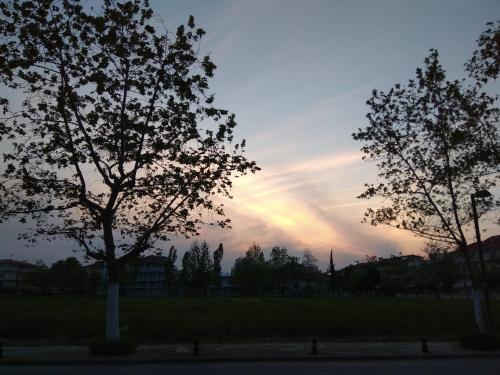 VILLA ELLI with free private Parking – Olympiaki Akti, IL