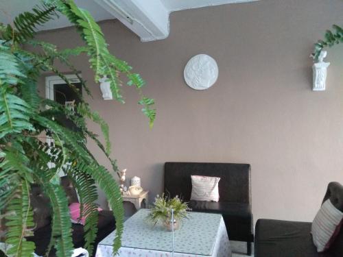 VILLA ELLI with free private Parking – Olympiaki Akti, IL