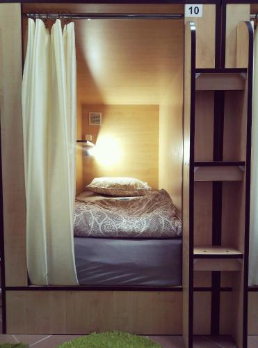 Flatcom Hostel
