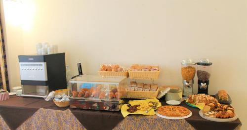 Hotel Santa Lucia - image 11