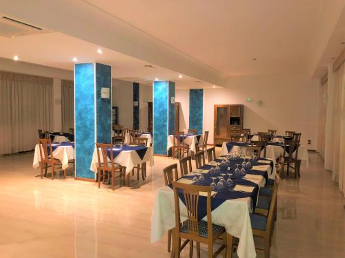 Hotel Santa Lucia - image 10