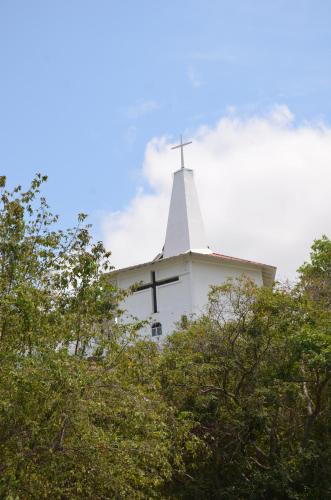View, Villa Marfelia Spa in Ricaurte