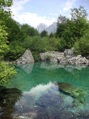 Rezidenca: Quku i Valbones - image 6