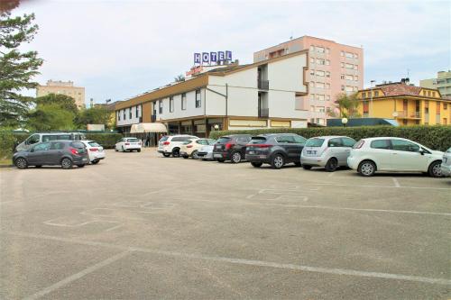 Hotel Santa Lucia - main image