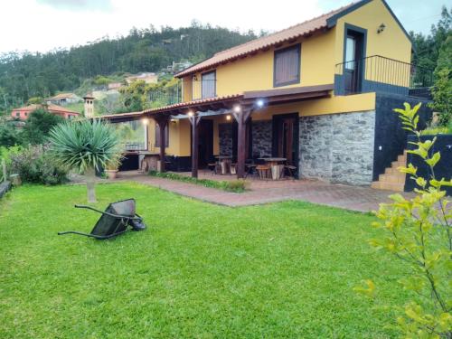  Casinha de Santa Cruz in Santa Cruz