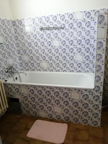 Apartmán Hugo (Apartman Hugo) in Kamenny ujezd