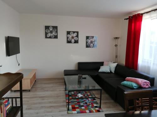 Apartmán Hugo - Apartment - Kamenný Újezd