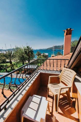 Gocek Unlu Hotel – Göcek, MI
