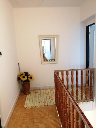Apartmán Hugo (Apartman Hugo) in Kamenny ujezd