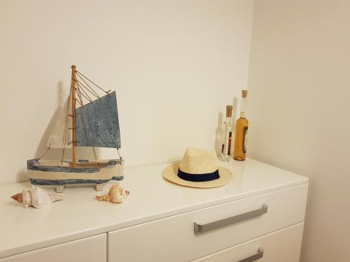 Montenegro Sea Pearl Apartments - Bar