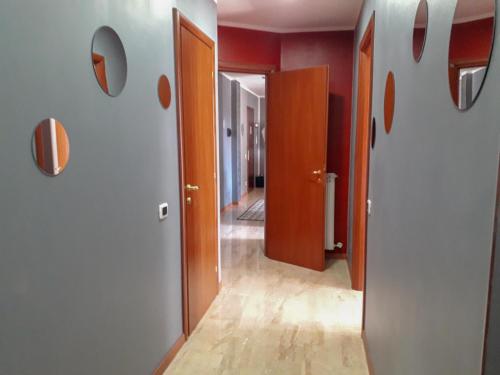 Ieeja, BIKE HOUSE "evo" in Seriate