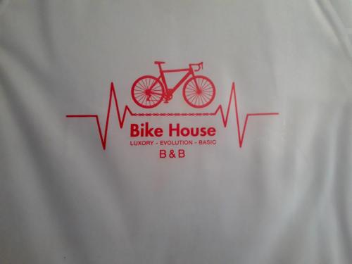 Bike house evo