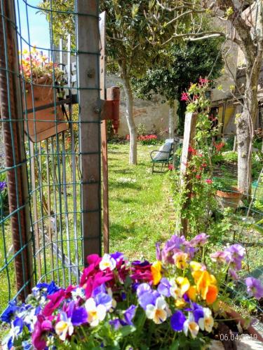 House with stunning views