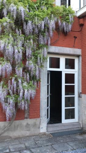 Chambre d'Hôtes Les Augustins - Parking sécurisé - Borne de recharge