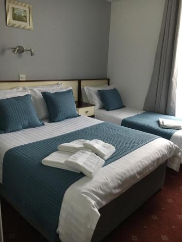 Avoca Villa Guest House