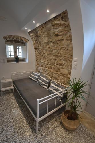  Yiasemi Corfu Luxury Studio in Korfu-Stadt