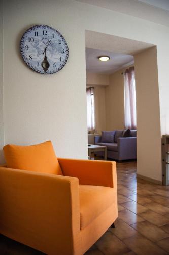 Argostoli Hotel in Cefalonia