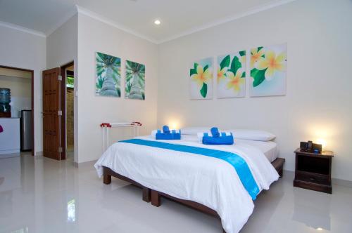Lovina Oasis Hotel near Jaring Kitchen & Drinks