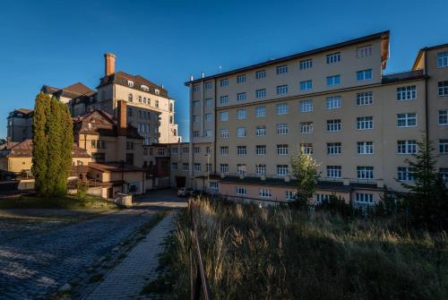 Apartman Smokovec