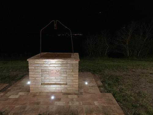 Suite, vista sul giardino