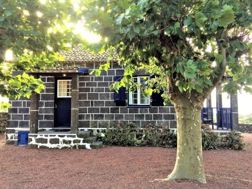 ทัศนียภาพภายนอกโรงแรม, Casa da Canada in โรซาริโอ ลากัว