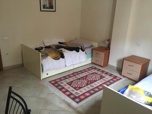 Nina Guest House, Tirana (foto 9)