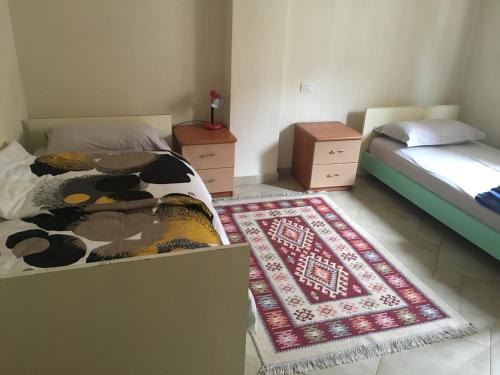 Nina Guest House, Tirana (foto 10)