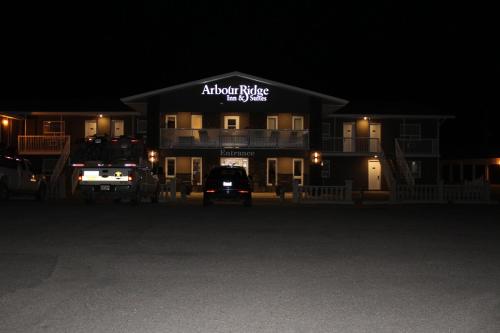 Arbour Ridge Inn & Suites