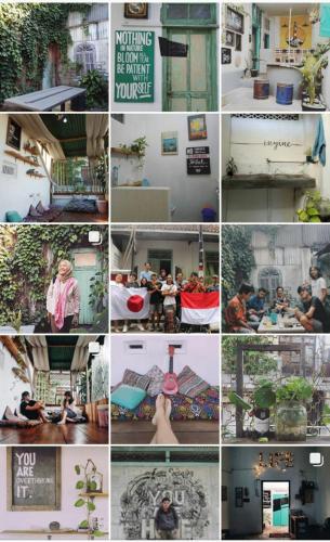 Yogyakarta BnB Malioboro