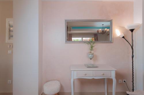 Corfu Villa Potamaki