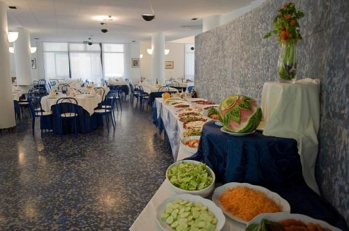 Hotel Leuco' 5